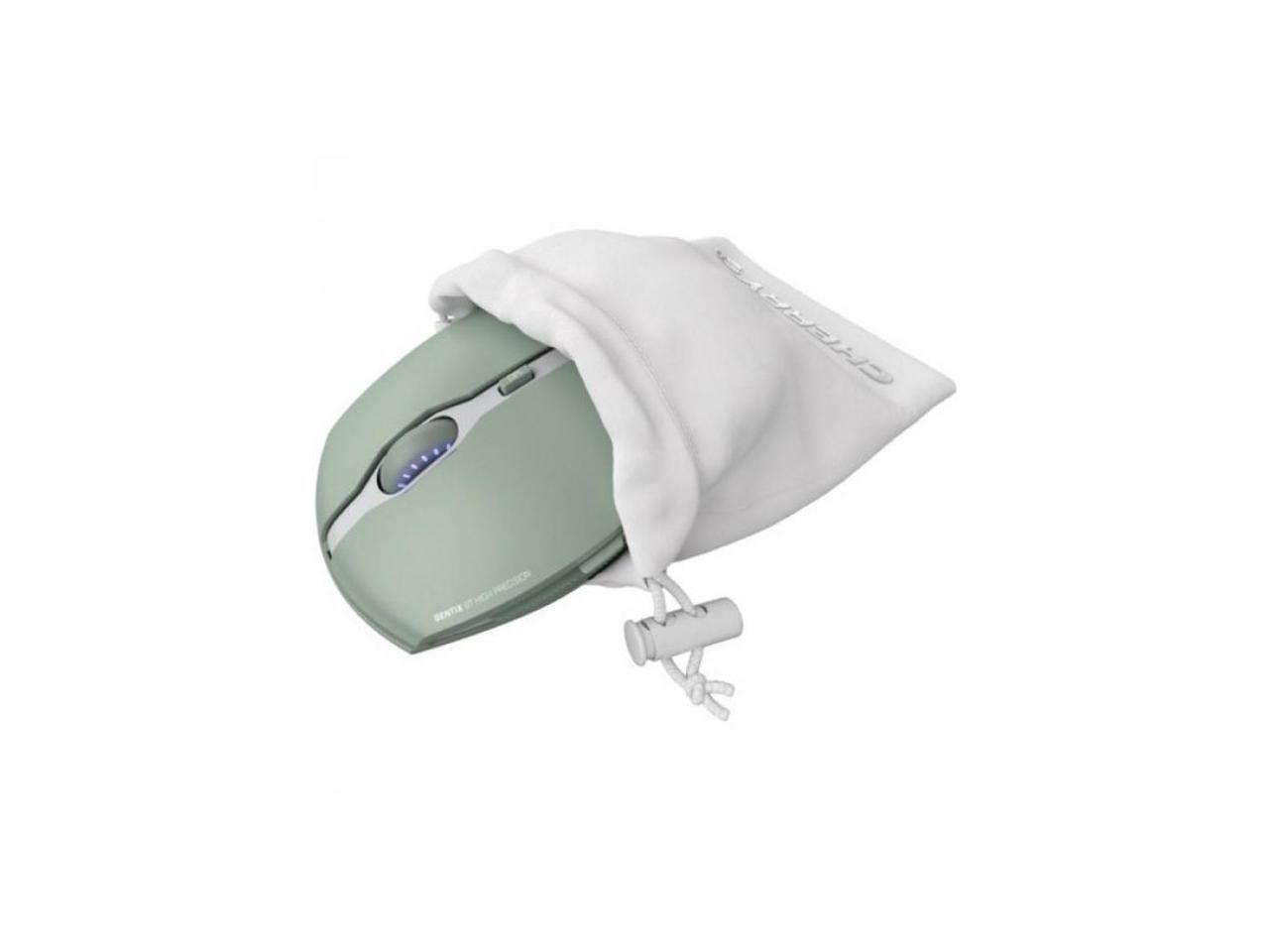 Mouse Cherrjw 7500Us 18 R